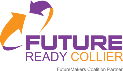 Future Ready Collier Logo | Future Ready Collier - Naples, Florida