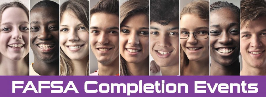 2018 FAFSA Completion Event Collier COunty Public Schools | Future Ready Collier Naples, Florida