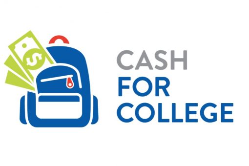 Cash For College | Future Ready Collier
