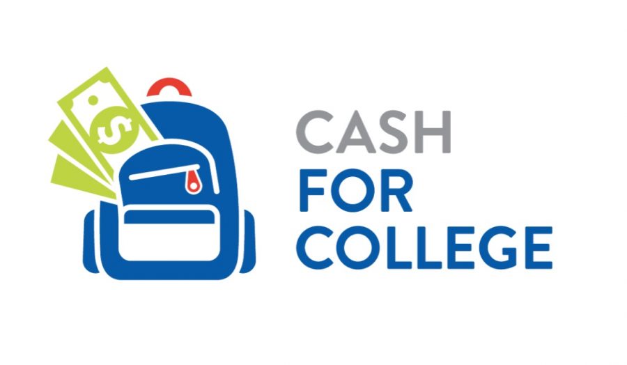 Cash For College | Future Ready Collier