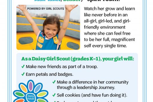 Girl Scouts | Future Ready Collier - Naples, Florida
