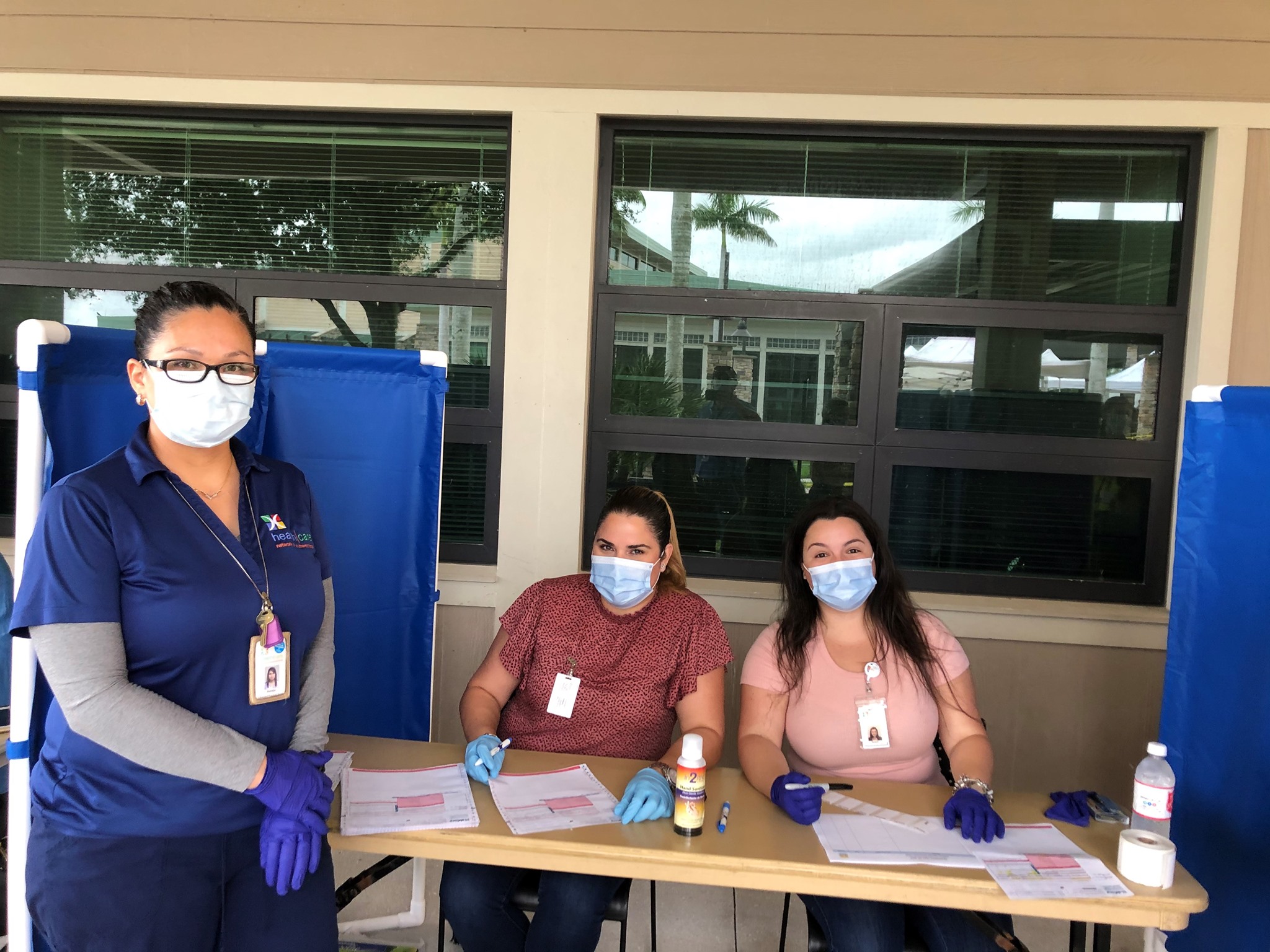 Healthcare Network Future Ready Collier