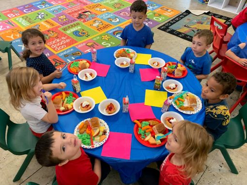 Miss Kellie's ChildCare, Cape Coral